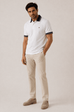 Polo Tommy Hilfiger Friso Gola - Henri Store