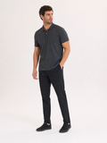 Polo Calvin Klein Regular Fit Básica