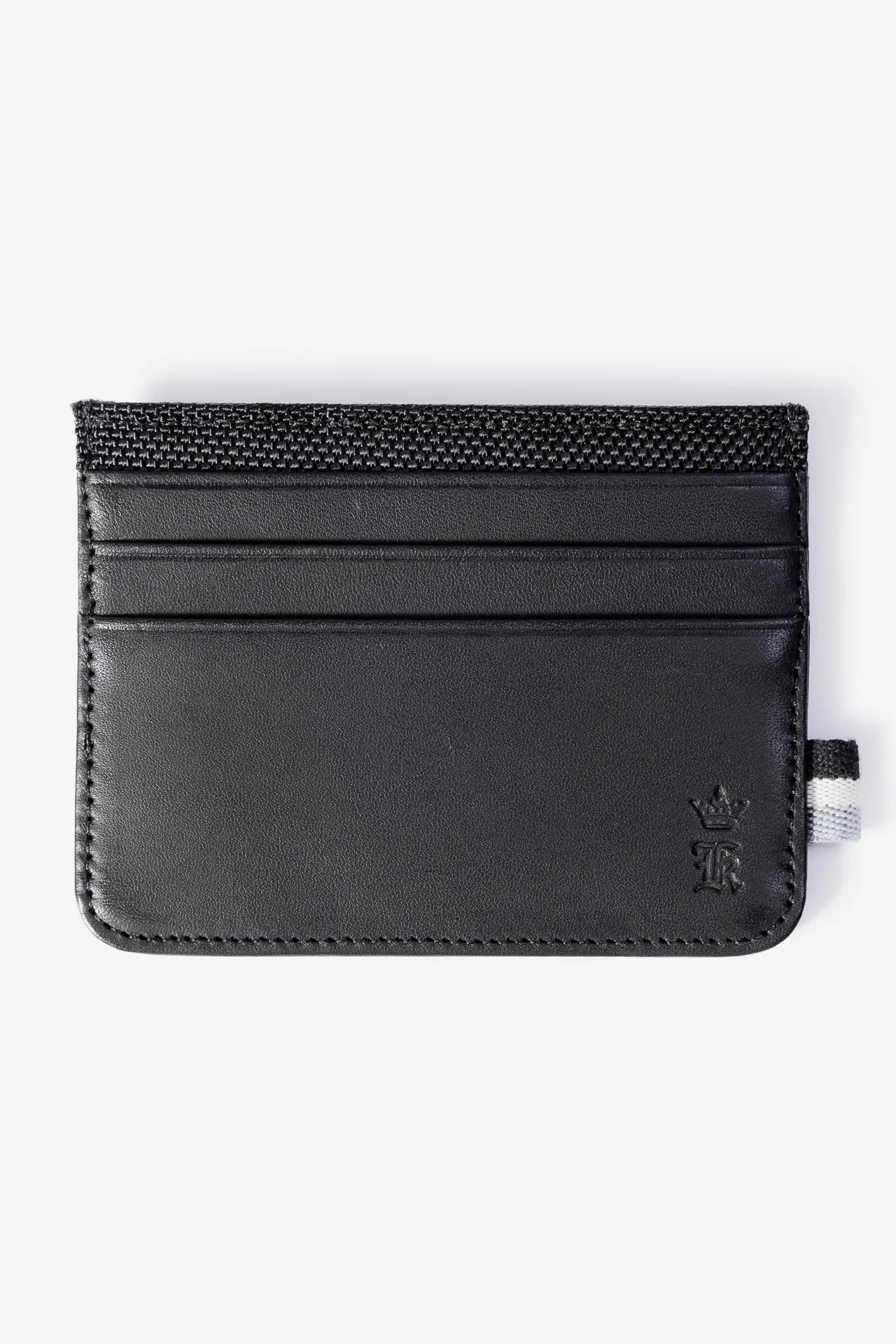 Porta Cartão Sergio K Com Gorgurão - Henri Store