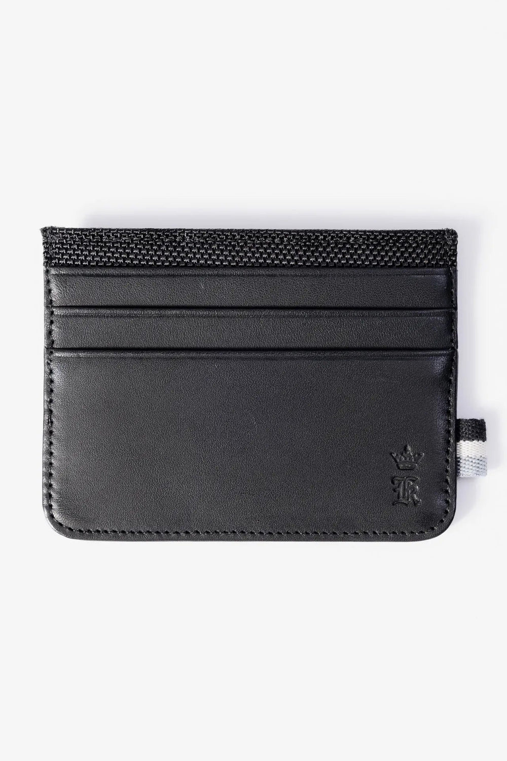Porta Cartão Sergio K Com Gorgurão - Henri Store