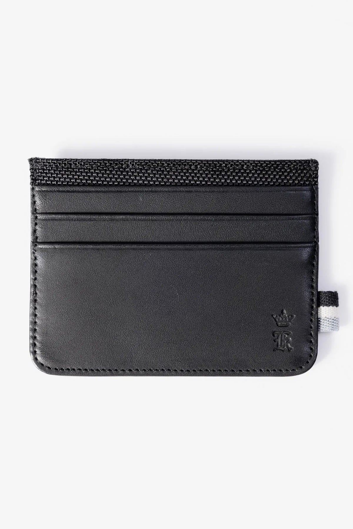 Porta Cartão Sergio K Com Gorgurão - Henri Store