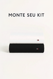 Kit 2 Camisetas Tommy Hilfiger