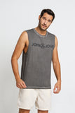 Regata John John Cinza Escuro Estonada - Henri Store