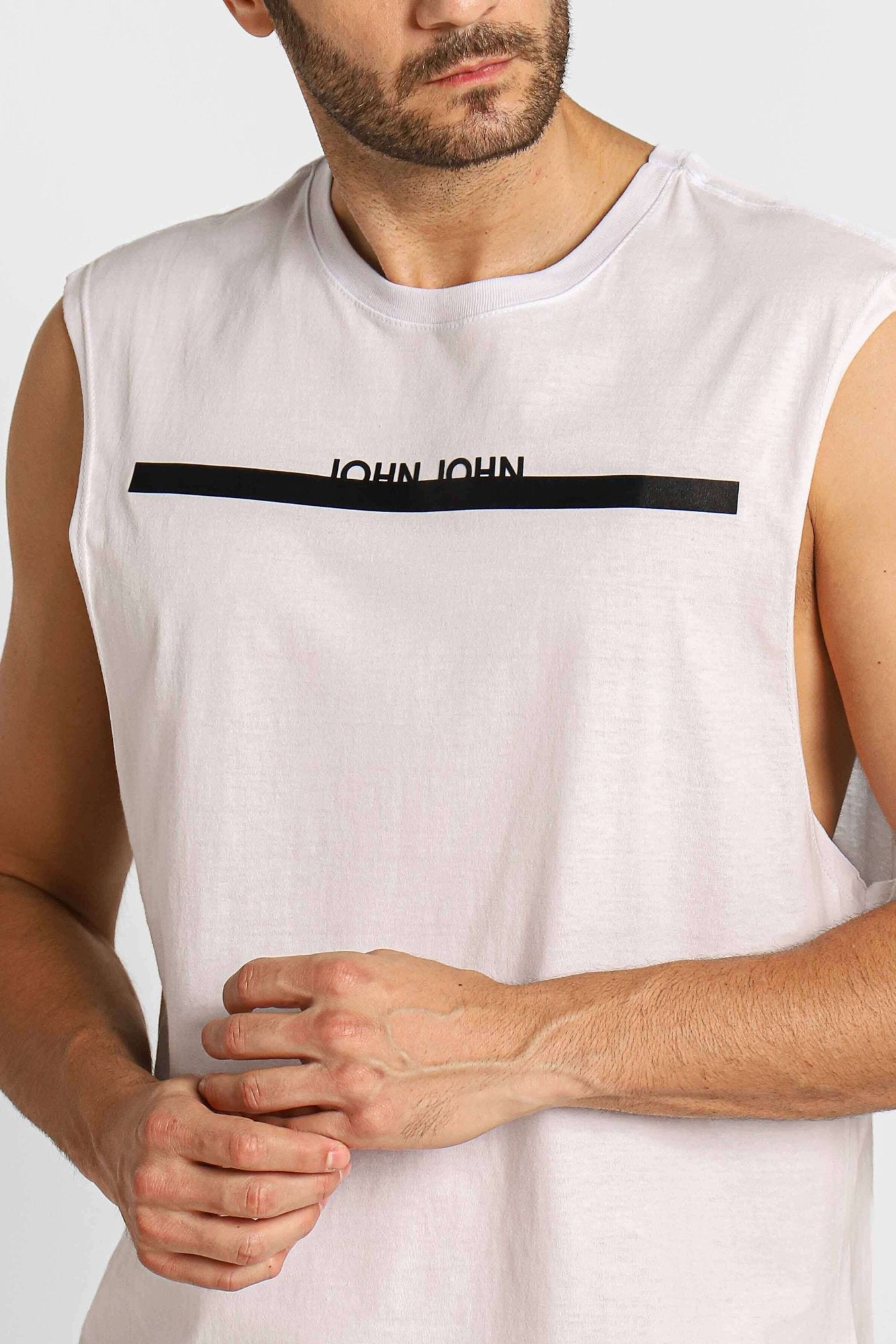 Regata John John Relaxed Fit Transfer - Henri Store