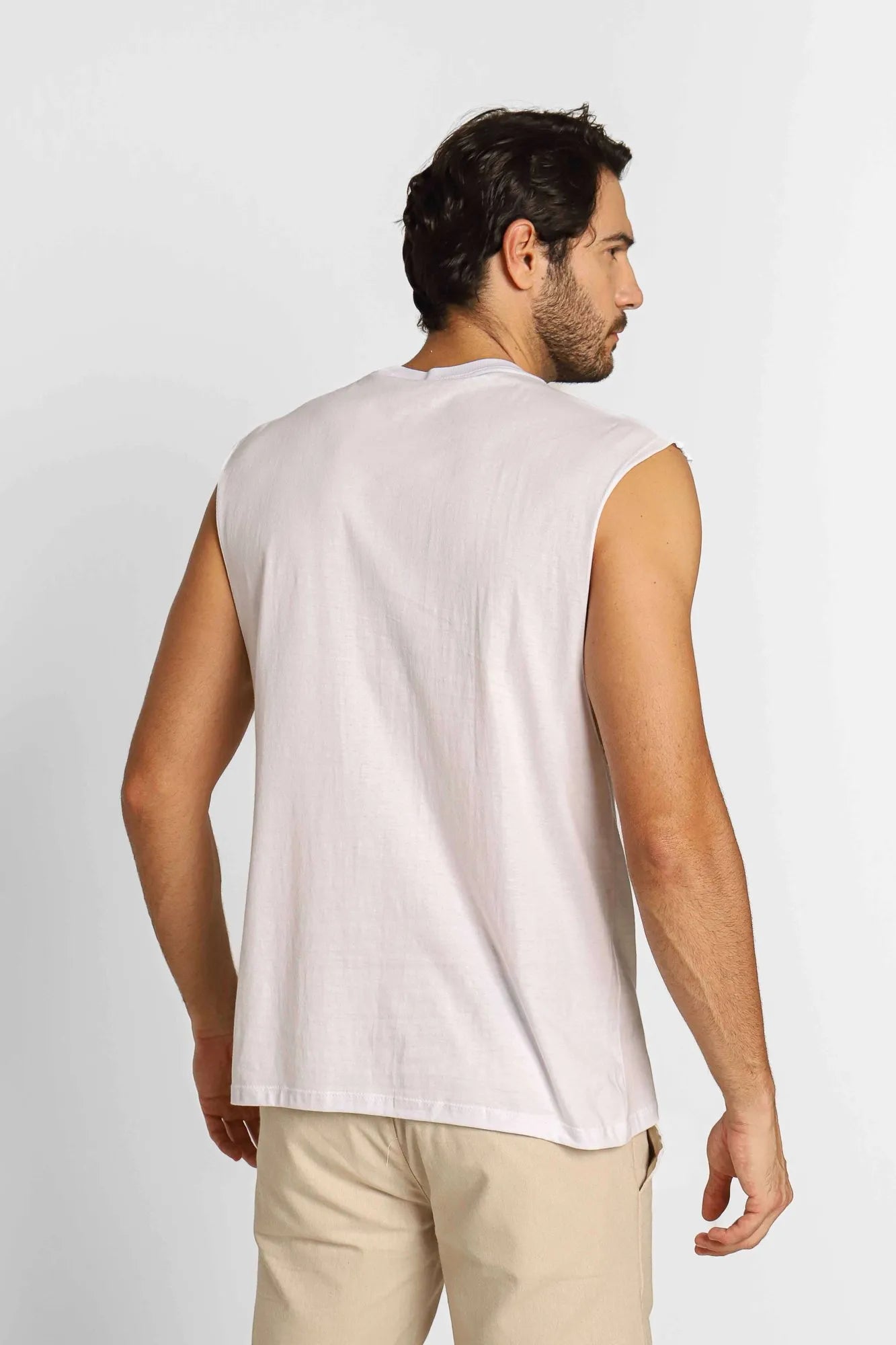 Regata John John Relaxed Fit Transfer - Henri Store
