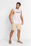 Regata John John Rusty Branca - Henri Store