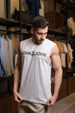 Regata John John Rusty Branca - Henri Store