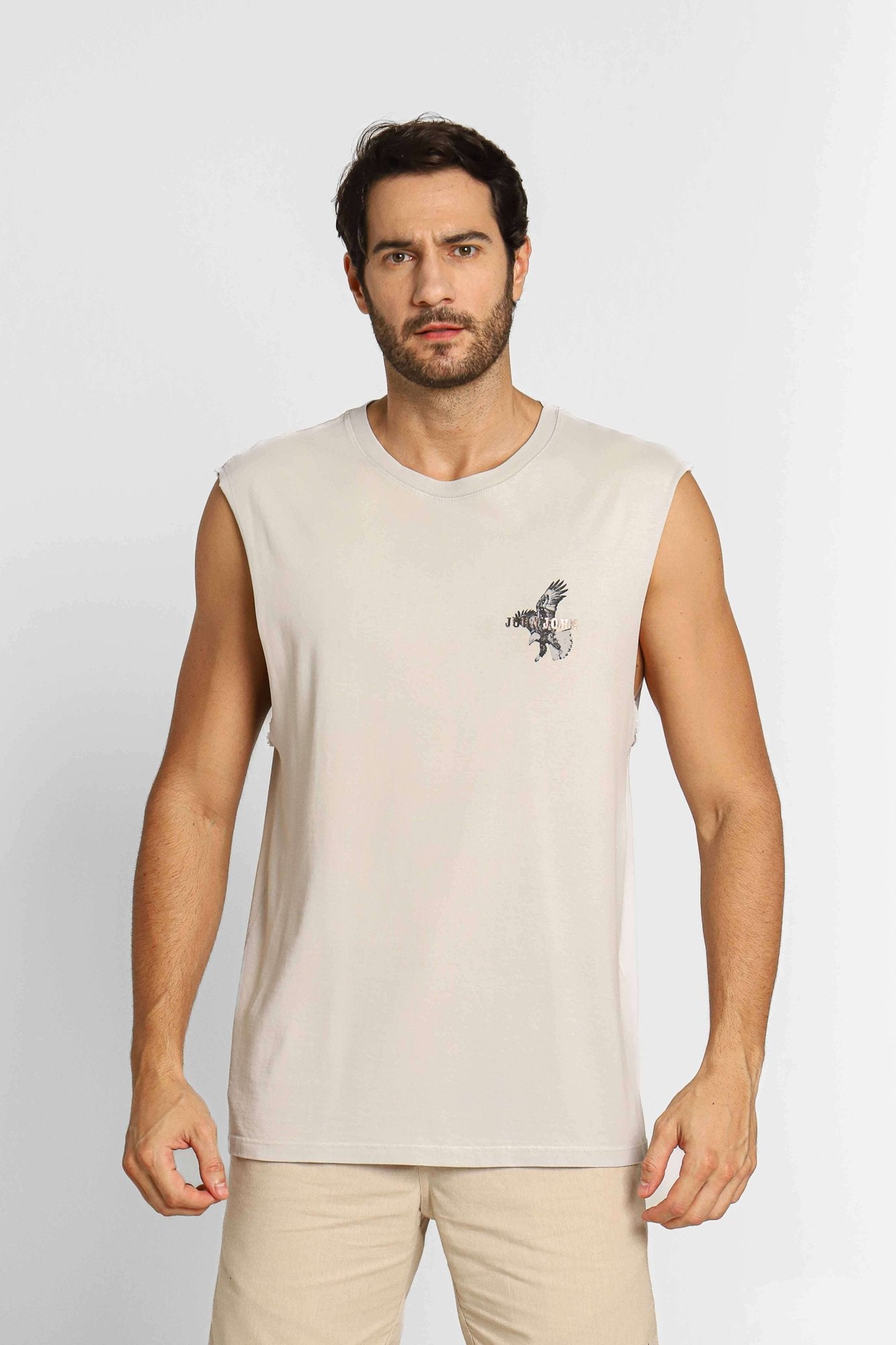 Regata John John Skater Heaven Eagle - Henri Store