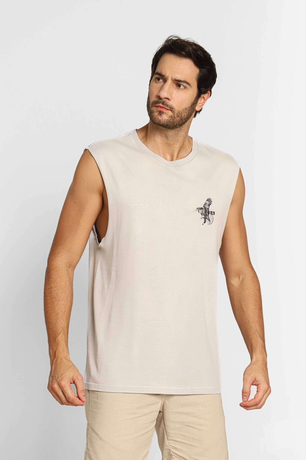 Regata John John Skater Heaven Eagle - Henri Store