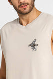Regata John John Skater Heaven Eagle - Henri Store