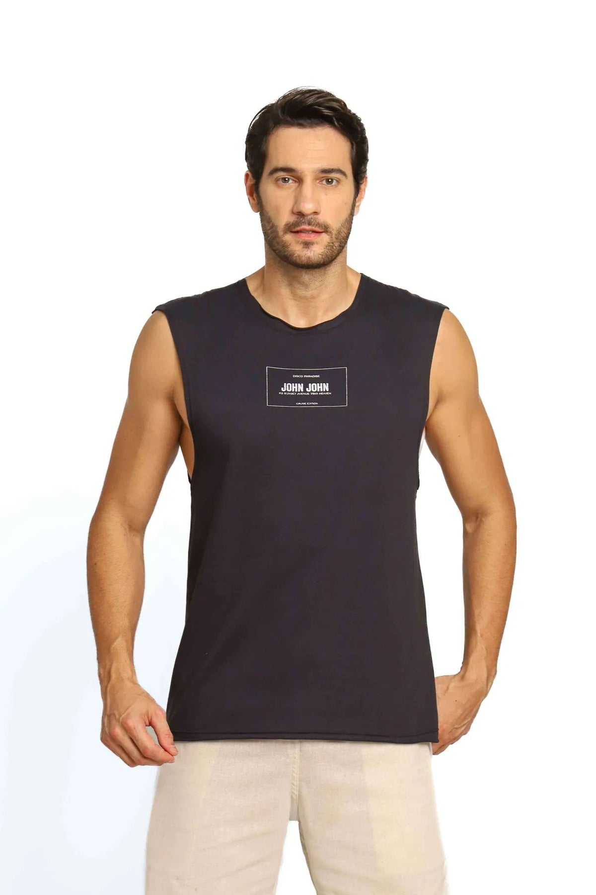 Regata John John Skater Paradise - Henri Store