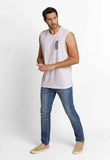 Regata John John Skater Suedine - Henri Store