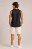 Regata John John Surf Preta - LIVE - Henri Store