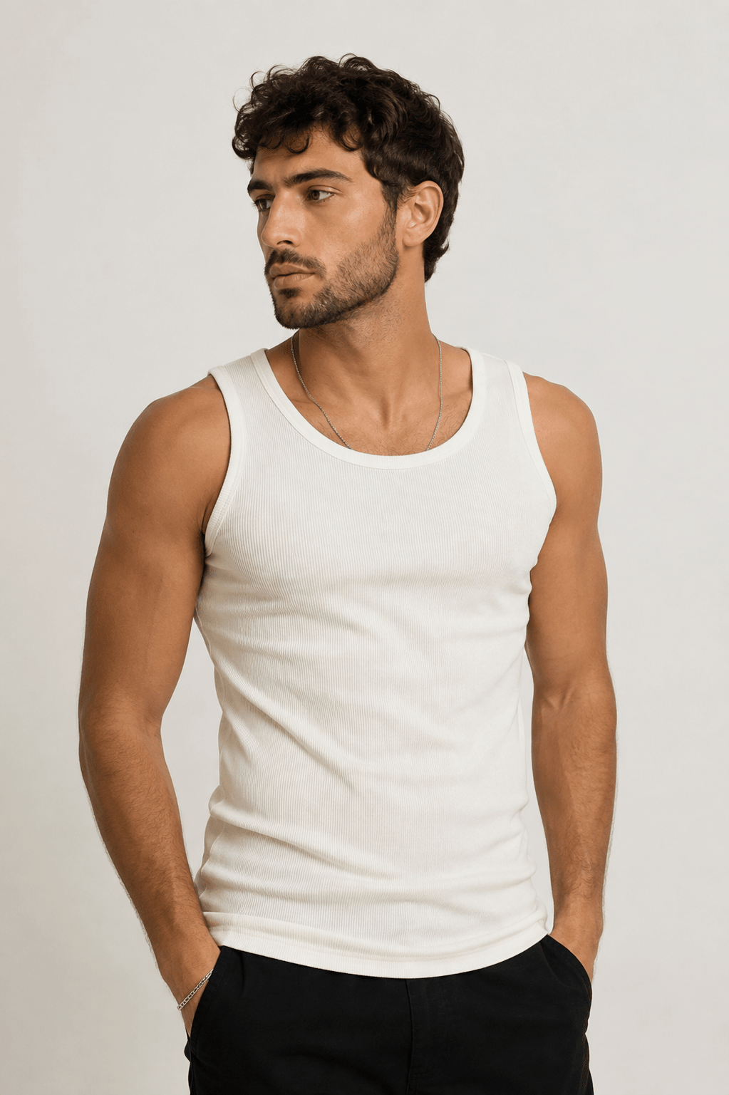 Regata Sergio K Ribana - Henri Store