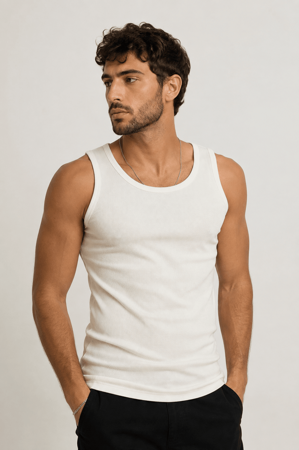 Regata Sergio K Ribana - Henri Store
