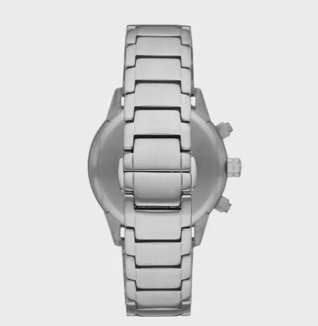 Relógio Empório Armani Aço Inoxidável AR11306 - Henri Store