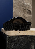 Relógio Emporio Armani AR5989 Preto - Henri Store