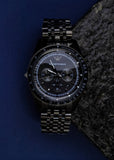 Relógio Emporio Armani AR5989 Preto - Henri Store