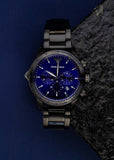 Relógio Empório Armani AR80045 Chumbo - Henri Store