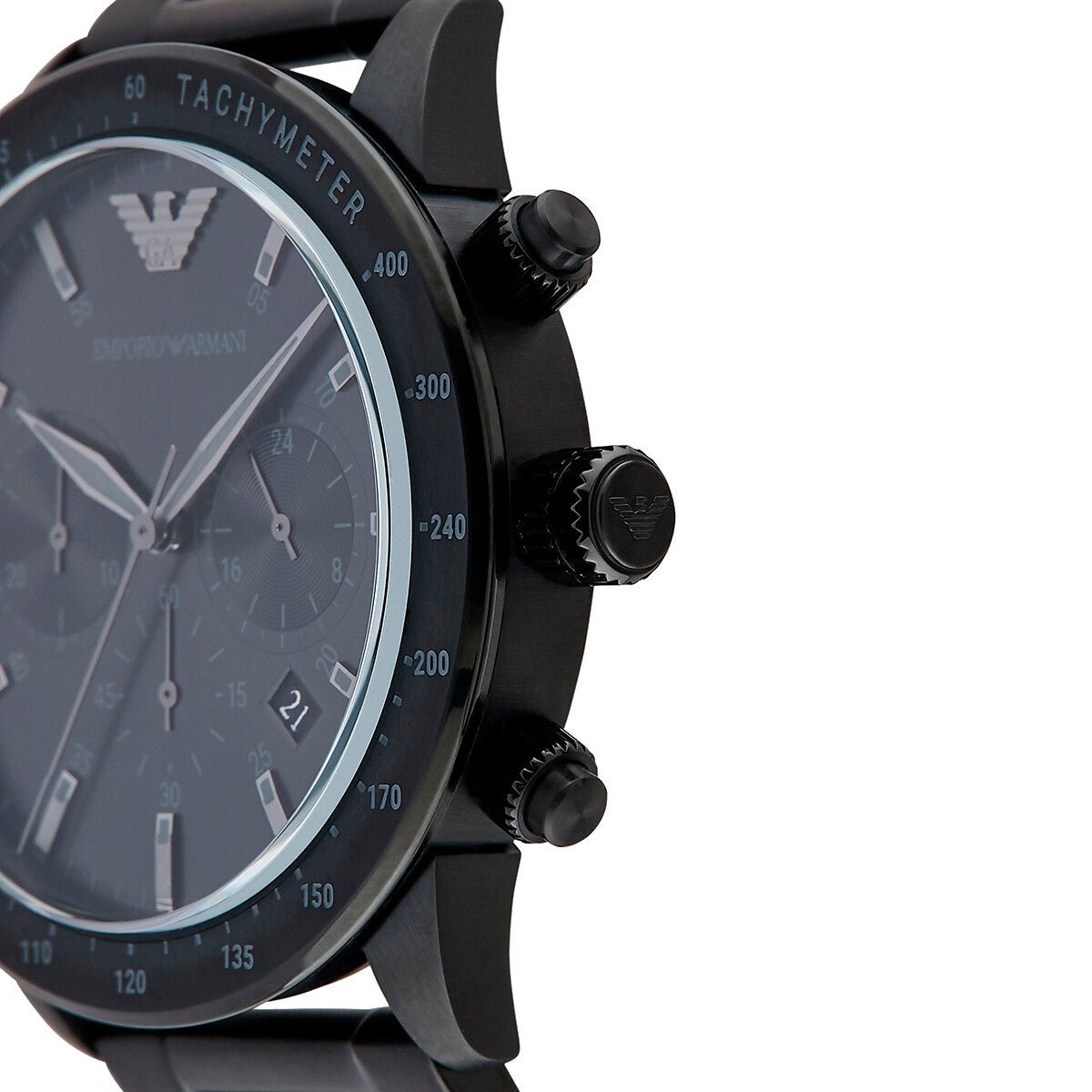 Relógio Empório Armani Classic AR11242 - Henri Store