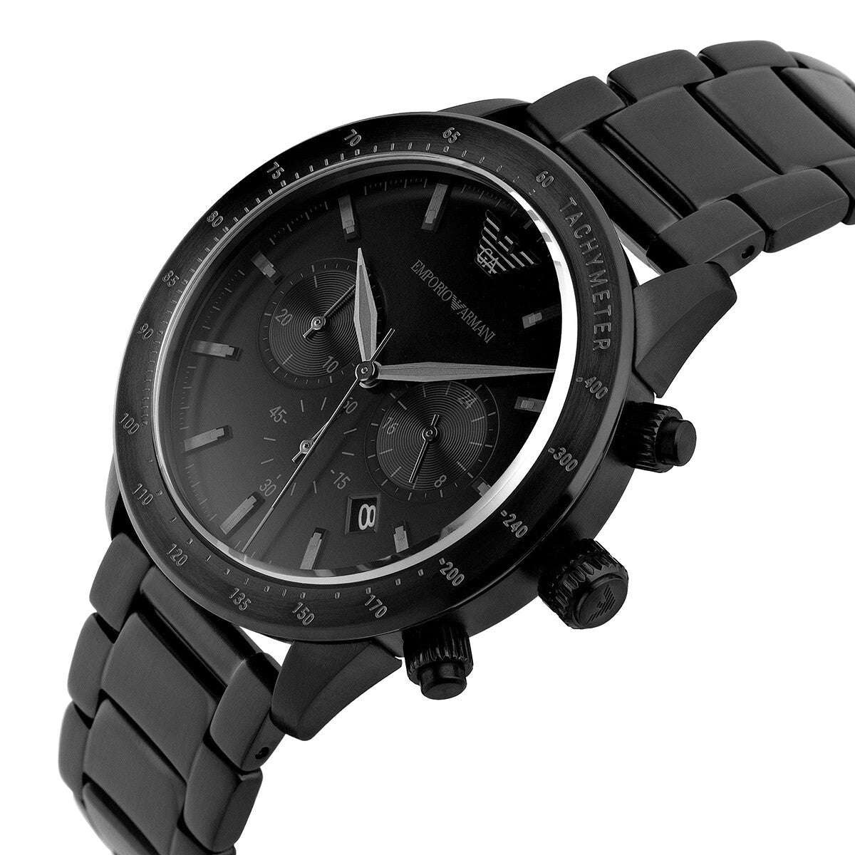 Relógio Empório Armani Classic AR11242 - Henri Store