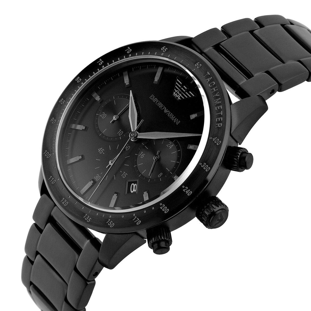 Relógio Empório Armani Classic AR11242 - Henri Store