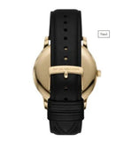 Relógio Emporio Armani Couro AR1160 - Henri Store