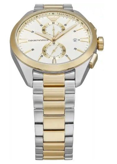 Relógio Empório Armani Cronógrafo AR11605 - Henri Store