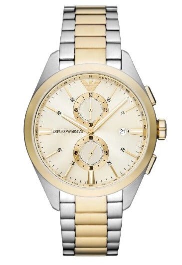 Relógio Empório Armani Cronógrafo AR11605 - Henri Store