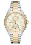 Relógio Empório Armani Cronógrafo AR11605 - Henri Store
