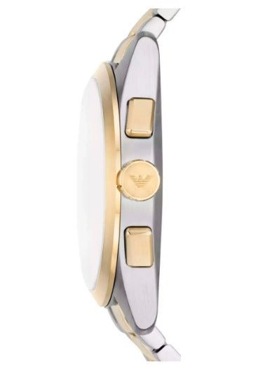 Relógio Empório Armani Cronógrafo AR11605 - Henri Store