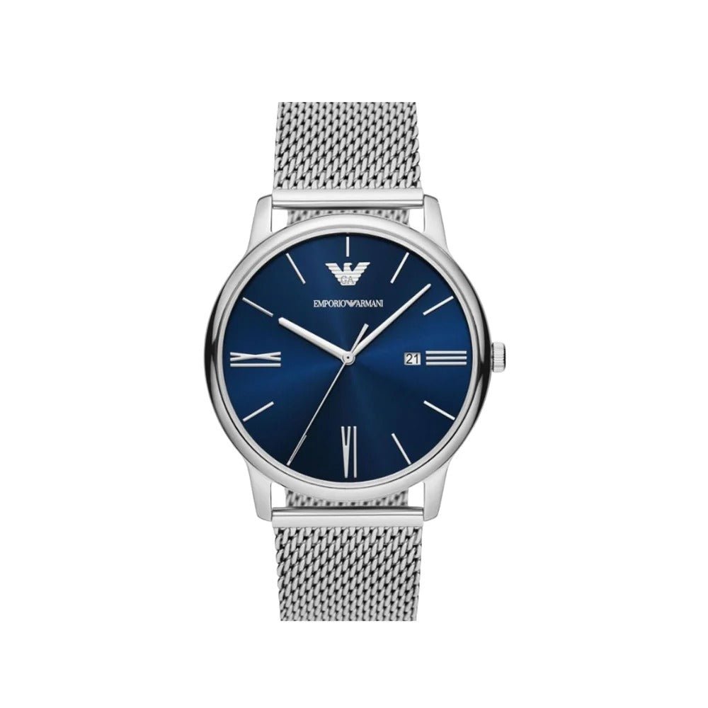 Relógio Empório Armani Imperium AR1157 - Henri Store