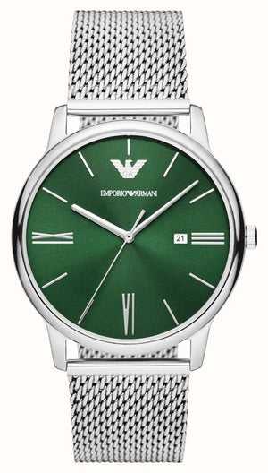 Verde