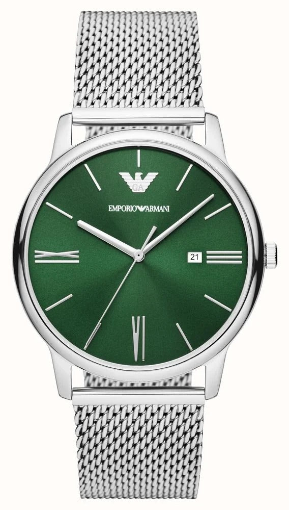 Relógio Empório Armani Imperium AR1157 - Henri Store