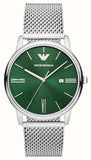 Relógio Empório Armani Imperium AR1157 - Henri Store