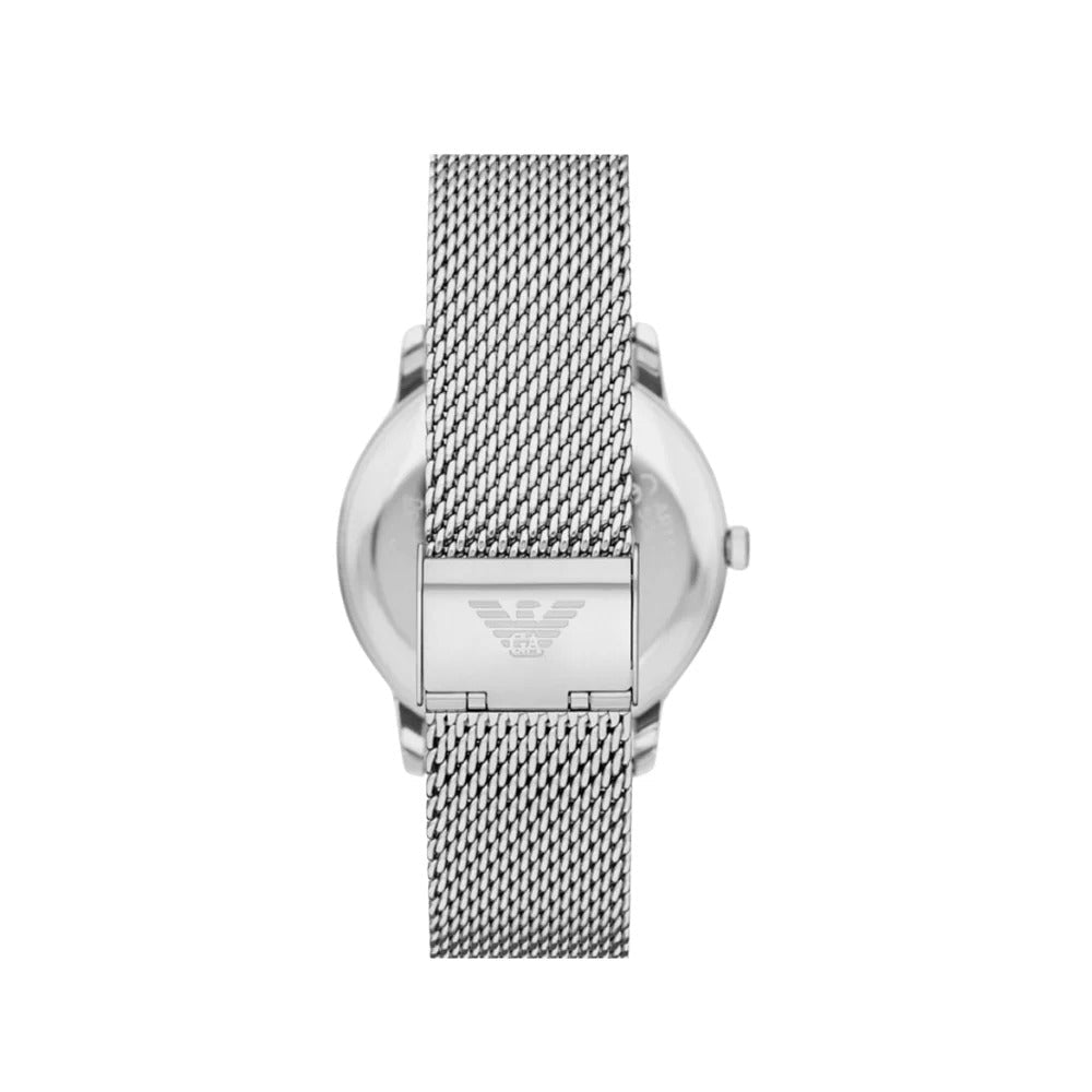 Relógio Empório Armani Imperium AR1157 - Henri Store