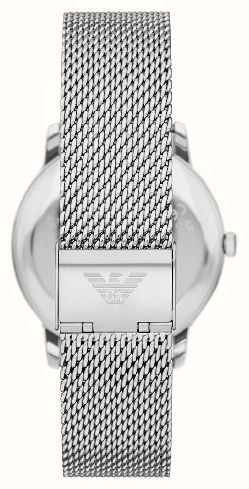 Relógio Empório Armani Imperium AR1157 - Henri Store