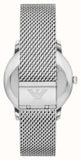 Relógio Empório Armani Imperium AR1157 - Henri Store