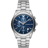 Relógio Empório Armani Paolo AR11528 - Henri Store