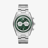 Relógio Empório Armani Tachymeter AR1163 - Henri Store