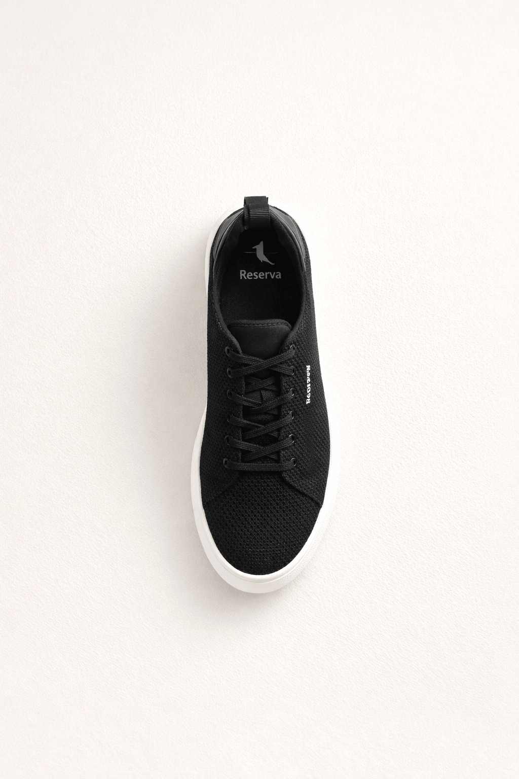Tenis Reserva Classic Knit Rubber