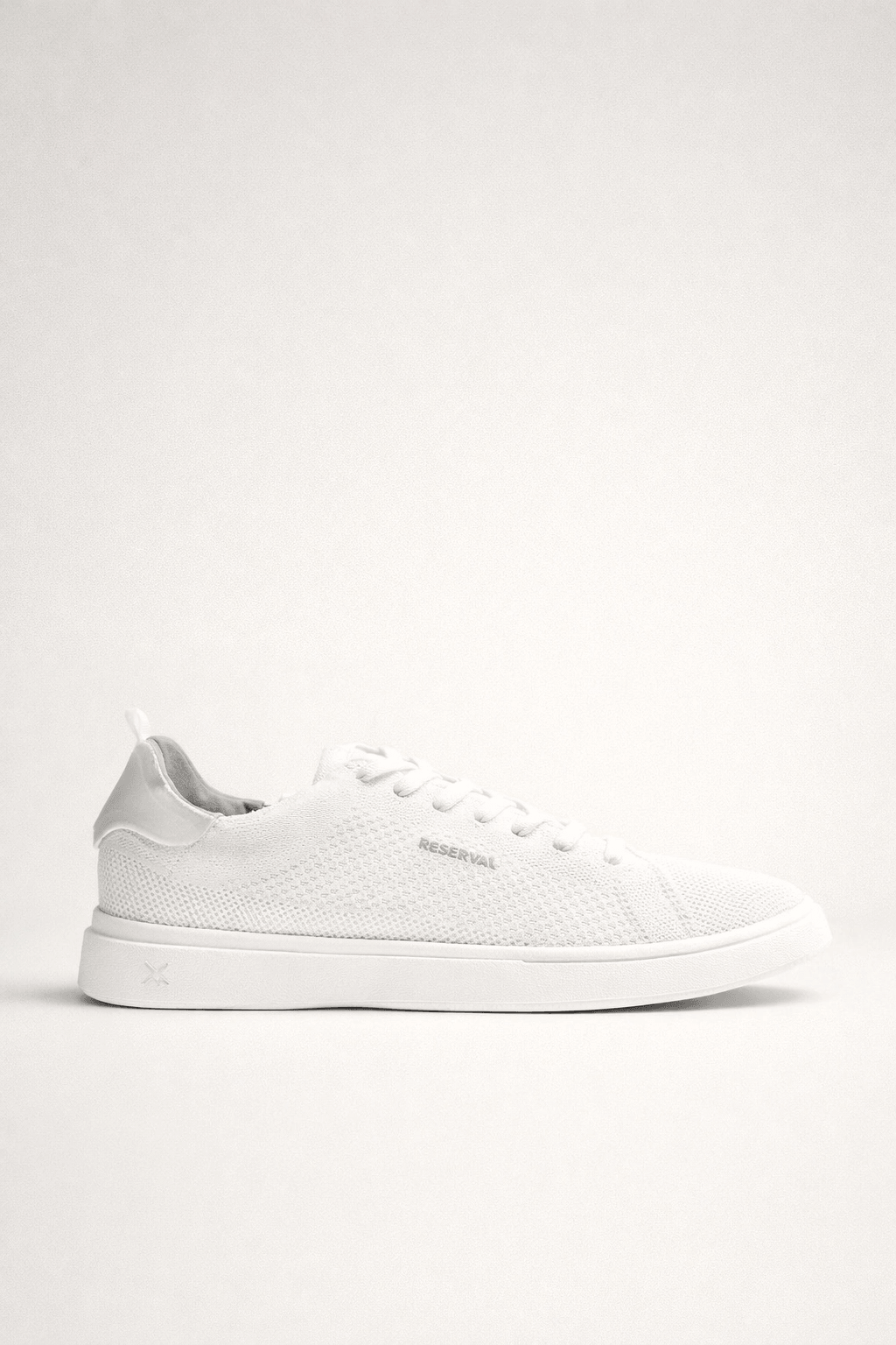Tenis Reserva Classic Knit Rubber