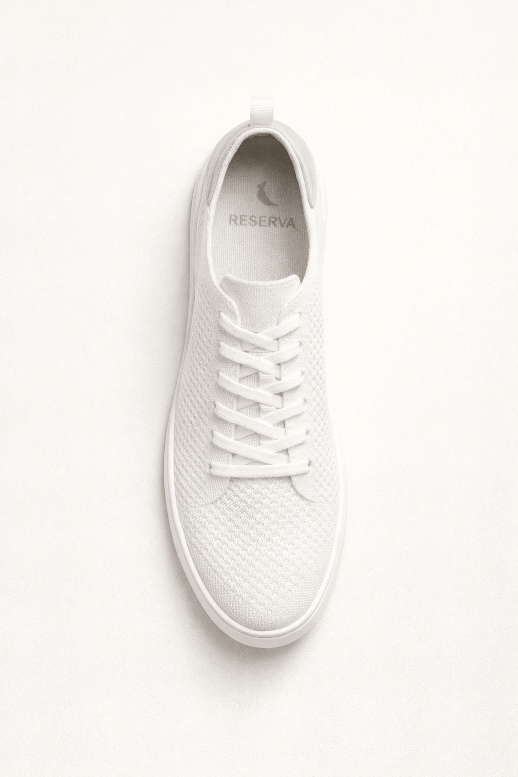 Tenis Reserva Classic Knit Rubber