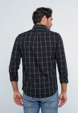 Camisa RL Manga Longa Quadriculado  Xadrez
