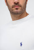 Suéter RL Casual Logo Peito