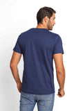 Camiseta Reserva Logo Peito Monocromática - Sale
