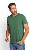 Camiseta Reserva Logo Peito Monocromática - Sale