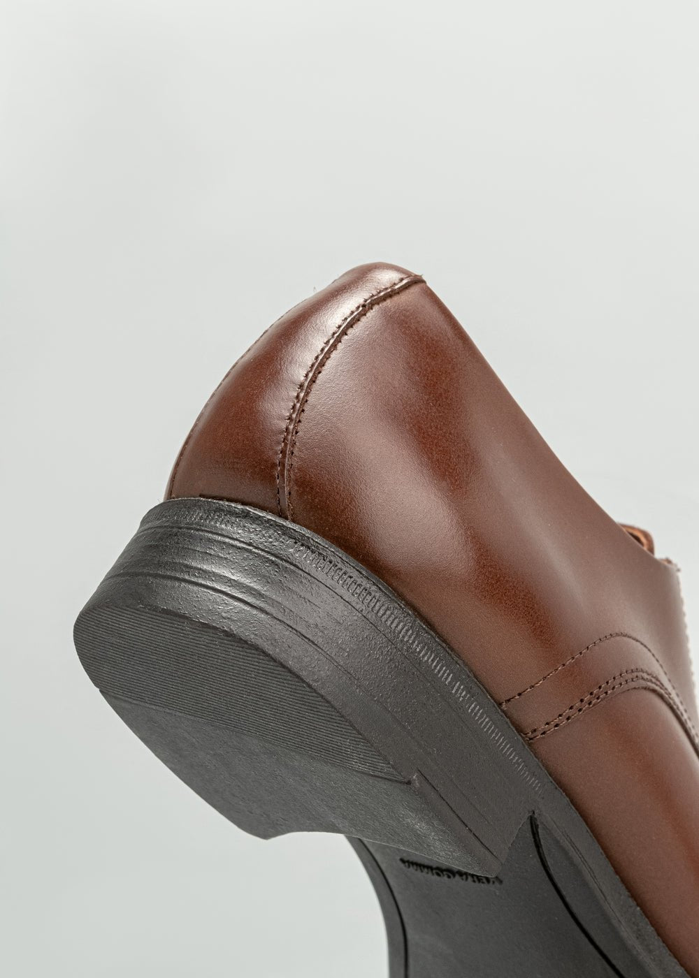 Sapato Dom Henrico 82092 Fumex Marrom Escuro - Henri Store