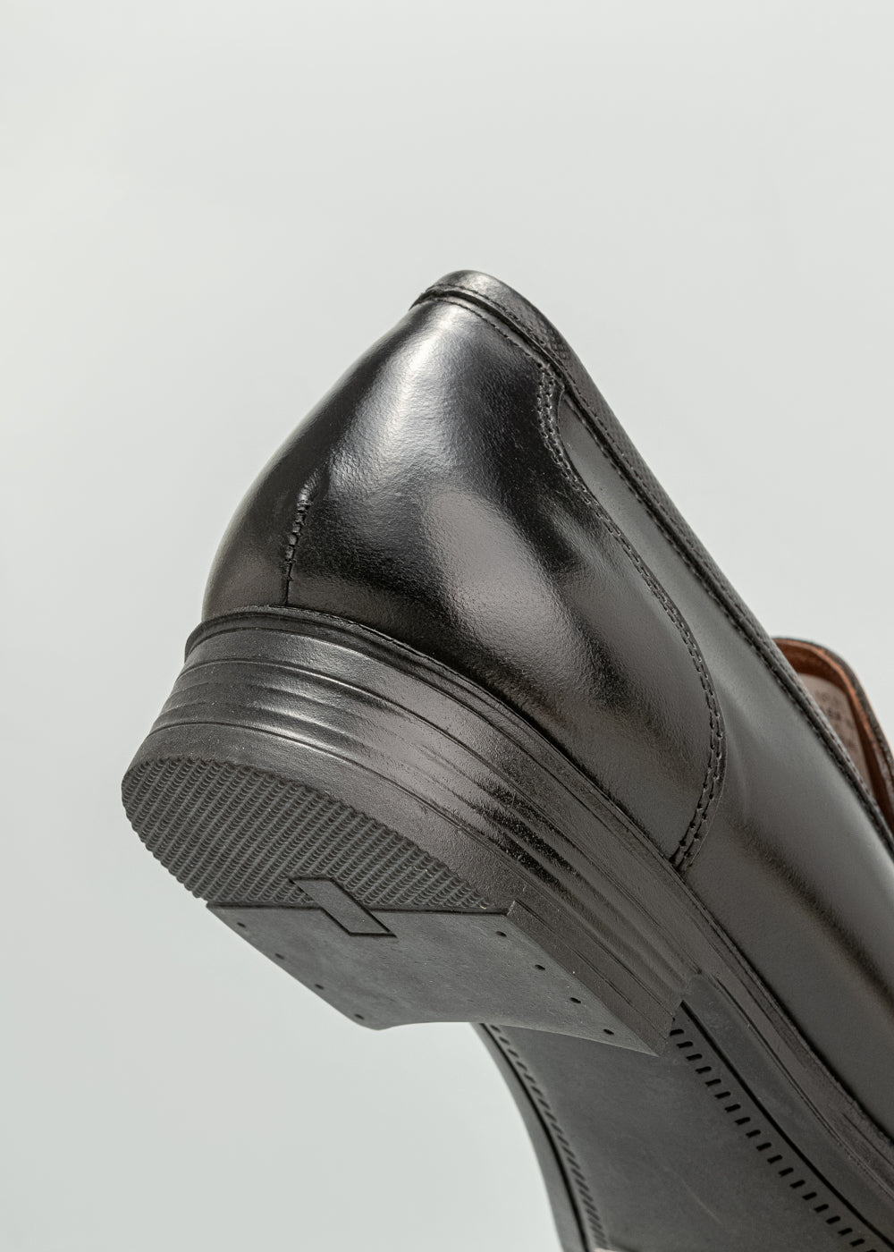 Sapato Dom Henrico 86683 Lutt/Brunello Preto - Henri Store