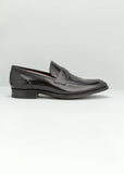 Sapato Dom Henrico 86683 Lutt/Brunello Preto - Henri Store